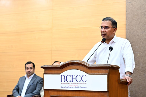 প্রতিশোধ নেওয়ার মানসিকতা পরিহার করতে হবে: প্রধানমন্ত্রী