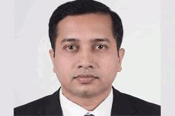 সহকারী অ্যাটর্নি জেনারেল আশিক রুবাইয়াতের পদত্যাগ