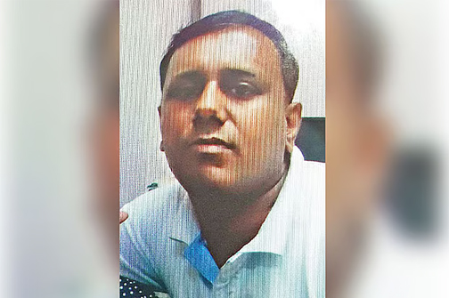 ইয়াছিন খান পলাশ ওরফে ‘কাইল্যা’ পলাশ
