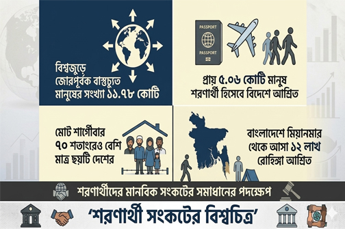 ছবি: এআই দিয়ে তৈরি।