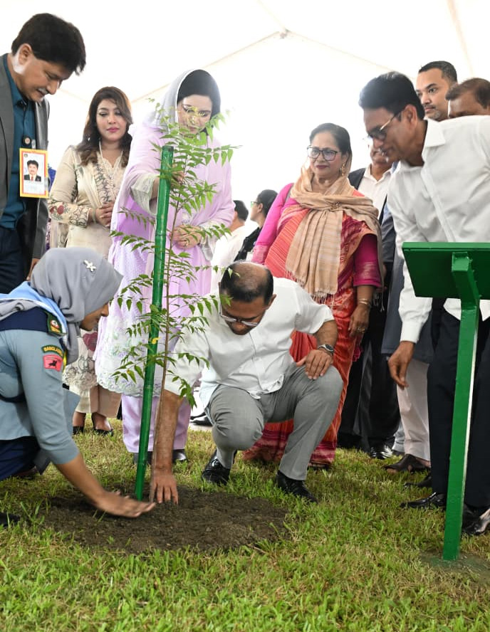 ছবি: পিএমও