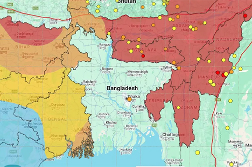 ছবি: এনসিএস
