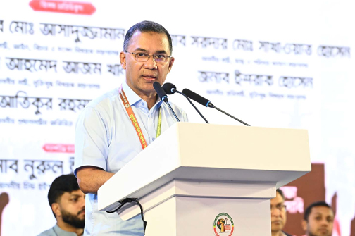 প্রতিশোধ নয়, সবাইকে ঐক্যবদ্ধ করে দেশকে এগিয়ে নিতে চান প্রধানমন্ত্রী