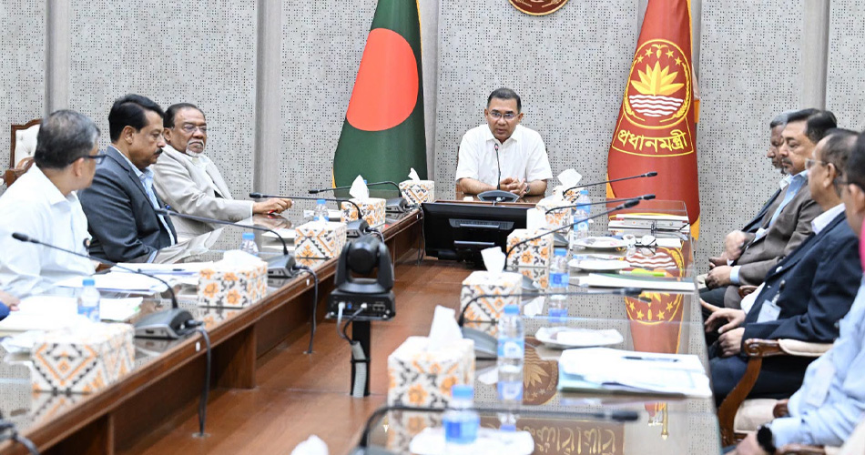 নিরাপদ খাদ্য ও মান নিয়ন্ত্রণে উচ্চপর্যায়ের কমিটি গঠনের নির্দেশ