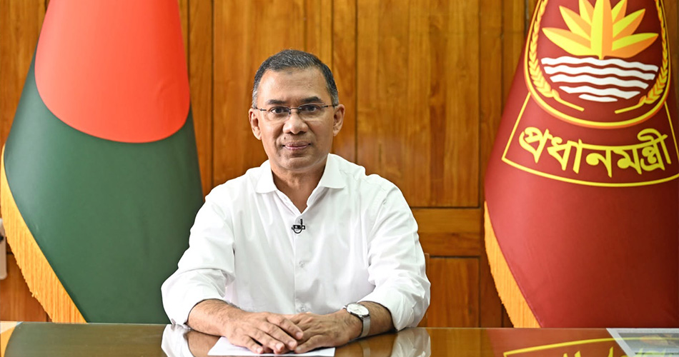 নিরাপদ ও বাসযোগ্য দেশ গড়ে তোলাই সরকারের অঙ্গীকার: প্রধানমন্ত্রী
