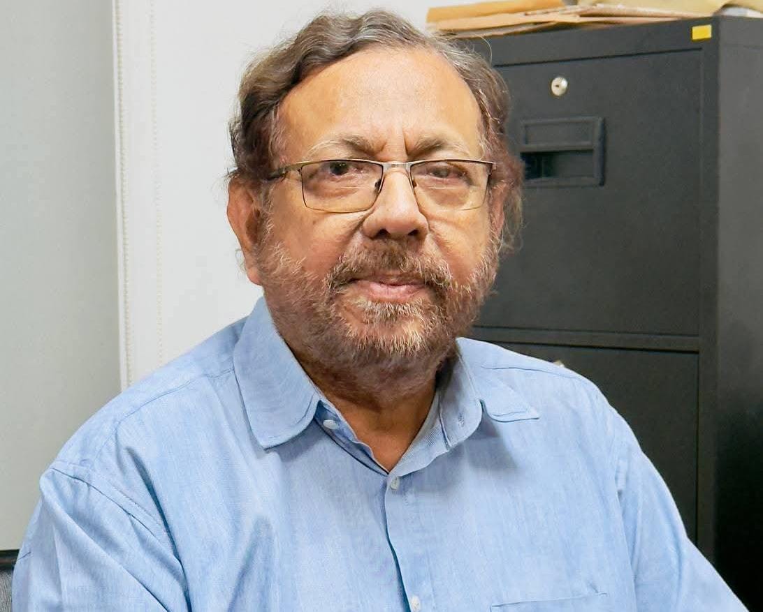 ডা. মওদুদ হোসেন আলমগীর পাভেল