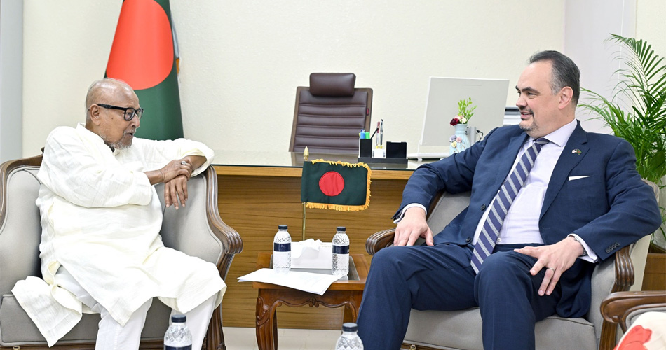 ছবি: পিএমও