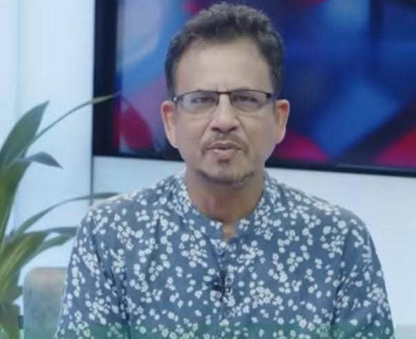 মি. চুপ্পু, এ্যারোগোন্সি আপনাকে ক্রমশ জেলমুখী করবে