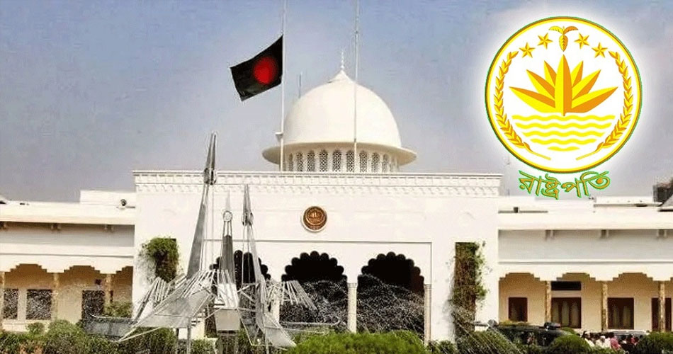 কে হচ্ছেন রাষ্ট্রপতি, নেটদুনিয়া সরব