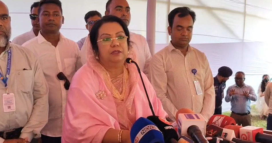দেশপ্রেমিক মানুষ কখনো দুর্নীতিবাজ হতে পারে না: বিমানমন্ত্রী