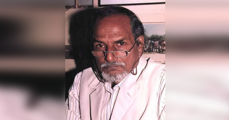 মনজুর আলম বেগ। জন্ম: ১ অক্টোবর ১৯৩১ - মৃত্যু: ২৬ জুলাই ১৯৯৮