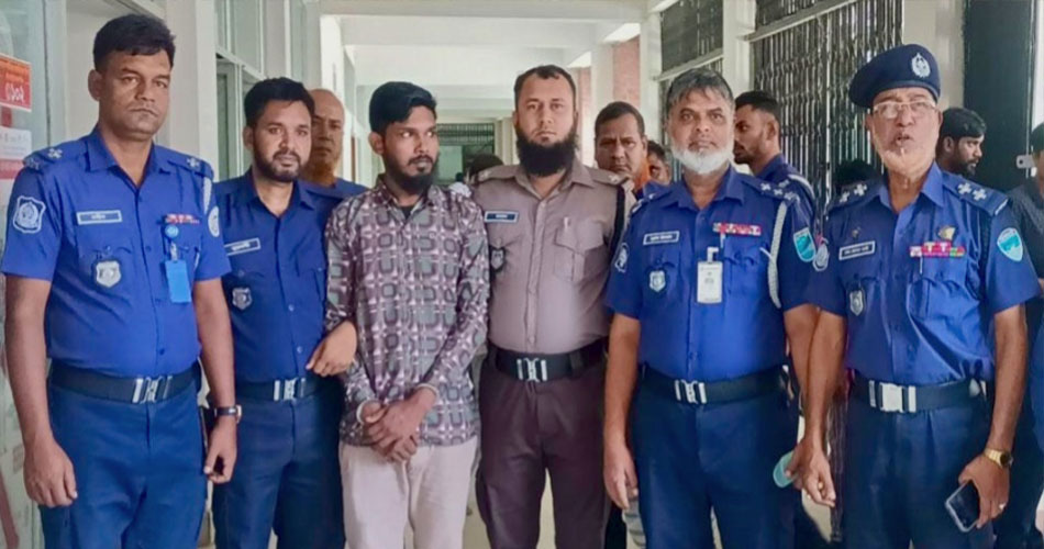 চার বছর পর সোহান হত্যা মামলার রায়, দুই আসামির মৃত্যুদণ্ড