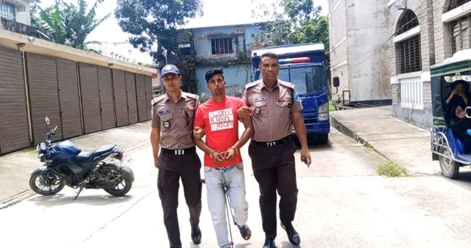 ফরিদপুরে হত্যা মামলায় ৩ জনের মৃত্যুদণ্ড