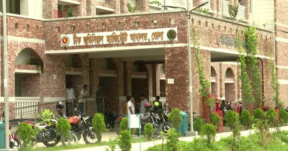 জাল নোট রাখার দায়ে নারীর ১০ বছরের সশ্রম কারাদণ্ড